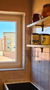 Mansarda a due passi dal porto