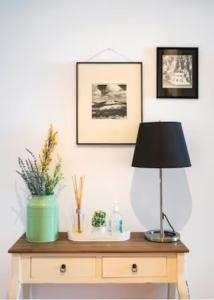 Charming Rooms