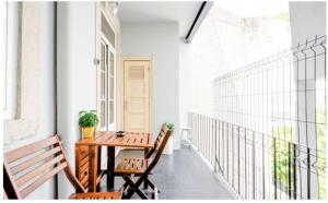 Charming Rooms
