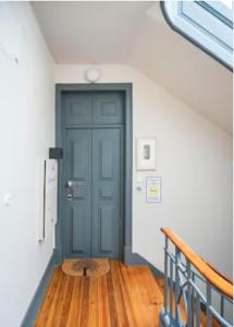 Charming Rooms
