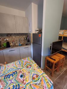 Monolocale San Marco - Affitti Brevi