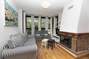 Casa Eguzkilore by BeValle