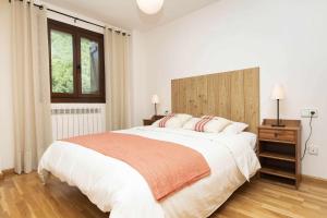 Casa Eguzkilore by BeValle