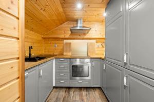 Chalupa Sport Buřany