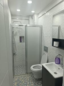 Üsküdarda Evinizin Konforu