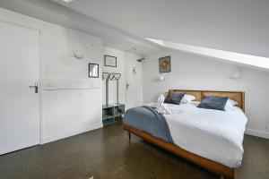 Hotels Hotel Sauvage : photos des chambres