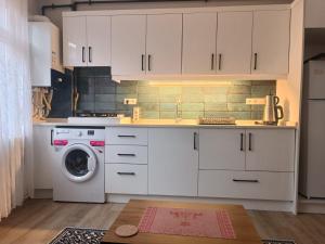 Üsküdarda Evinizin Konforu