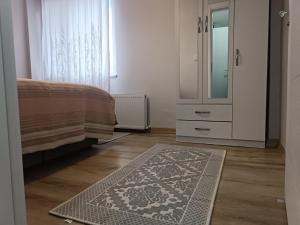 Üsküdarda Evinizin Konforu