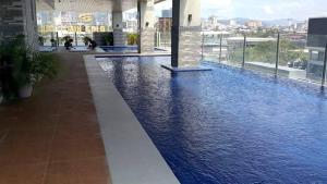 Cebu Stay Rental - Sunvida Tower Residences