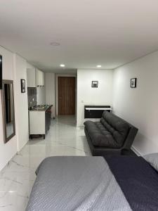 Nuevo apartaestudio a estrenar