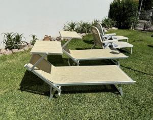 La Meria di Maria Villa Rosa