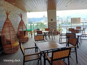 Cebu Stay Rental - Sunvida Tower Residences