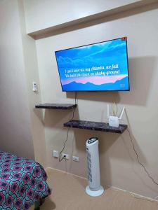 Avida Tower 3rd floor