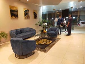 Cebu Stay Rental - Sunvida Tower Residences