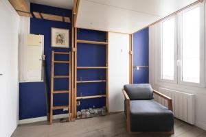 Charming studio in La Bastille - 1BDR