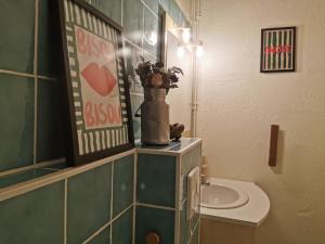 Appartements Downtown apartment for 6 people : photos des chambres