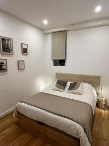 Appartements Cosy T2 Saint Martin Vesubie : photos des chambres