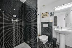 Hotels Hotel Sauvage : photos des chambres