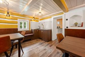 Chalupa Sport Buřany