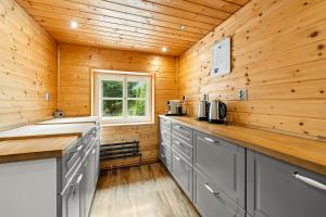 Chalupa Sport Buřany