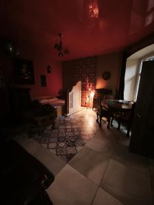 Sekret Maharadży - The Maharajas Secret