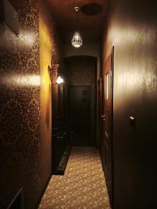 Sekret Maharadży - The Maharajas Secret