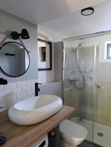 Maisons de vacances L-Henridette : photos des chambres