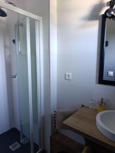 Maisons de vacances L-Henridette : photos des chambres