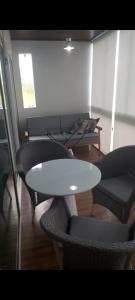 Flat 708 Villa Hipica Gravata