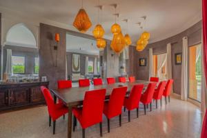 Villa Chocolat Deluxe