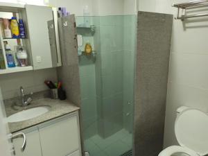 Flat 708 Villa Hipica Gravata