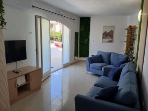 Seaview - Semi-Villa D - 2 Bedroom