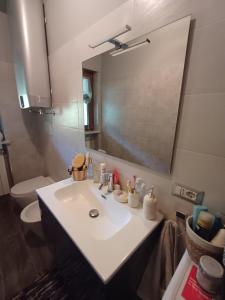 Monolocale San Marco - Affitti Brevi