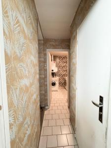 Maisons de vacances Charme et confort - Maison Roubaix 5 chambres : photos des chambres