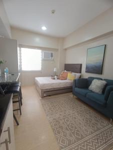 Cebu Stay Rental - Sunvida Deluxe 2 Room