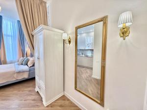 Апартаменты на Набережной