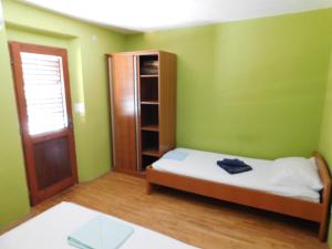 Apartments Kalafatović