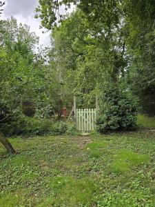 Campings Trianon Camp-s - Micro-camping privatif proche chateau de Villandry : photos des chambres