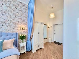 Апартаменты на Набережной