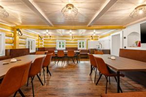 Chalupa Sport Buřany