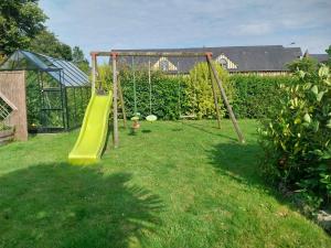 Maisons d'hotes le jardin des lilas : photos des chambres