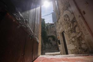 Maisons de vacances Pied-a-terre de Saint-Paul Free public parking : photos des chambres