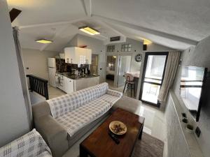 Bodrum Center 2plus1 for 6 people - Citak Mansions