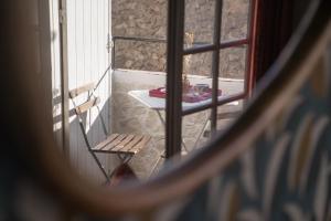 Maisons de vacances Pied-a-terre de Saint-Paul Free public parking : photos des chambres