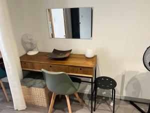 Magnifique Seb cocooning