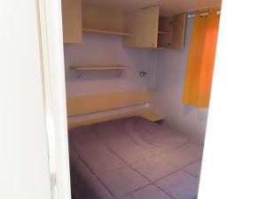 Campings Mobil home dans un camping 5 a Deauville : photos des chambres
