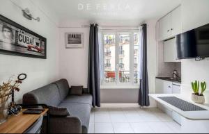 Appartements Studio cosy : photos des chambres
