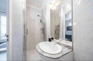 Appartements Studio cosy : photos des chambres