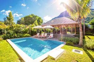 Marguery Villas by MJ Holidays..