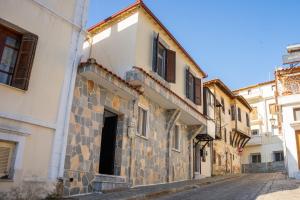 Το σπίτι στην Παλιά Ξάνθη